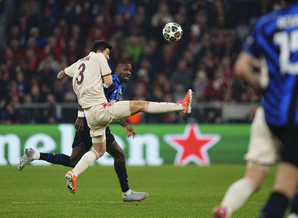 反思和进步 反思和进步