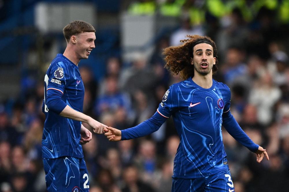 场对决中 场对决中